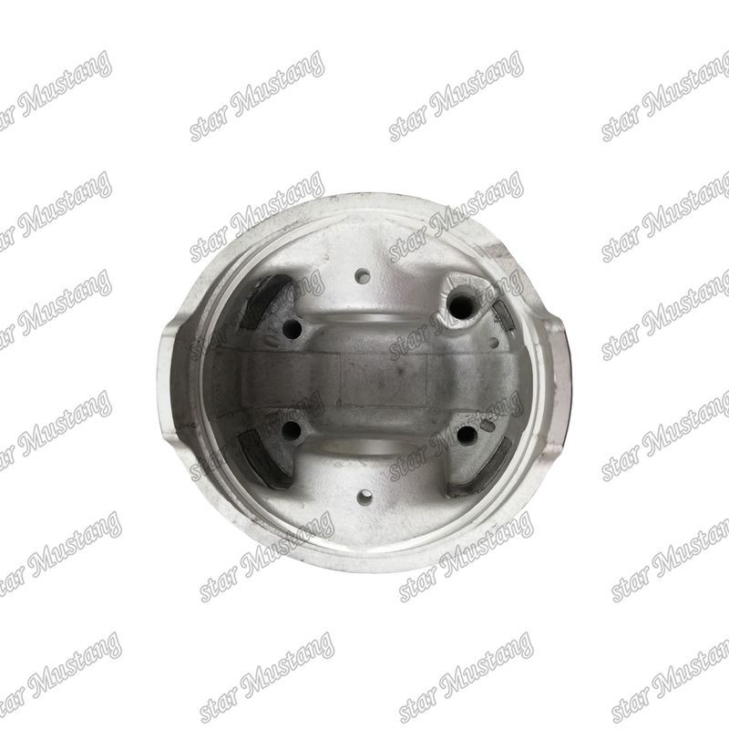 TD42 سوراخ پیستون موتور 30mm 12010-31N02 برای قطعات یدکی موتور نیسان