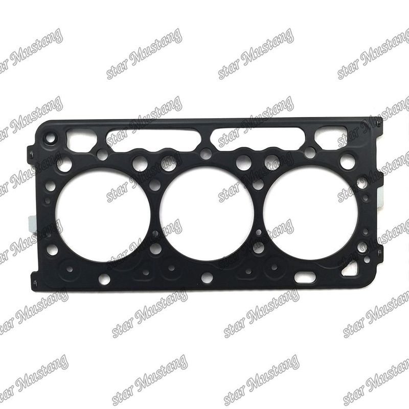 D902 بسته بندی کامل گاسکت سر گاسکت 1G962-03313 بالا 1G822-99354 پایین 1G470-99366 مناسب برای کوبوتا