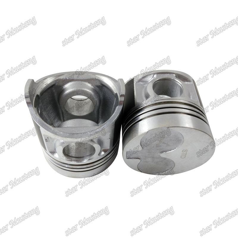 403C-15 403D-15T موتور پیستون سوراخ 84mm 115017490 115017491 برای قطعات معدنی موتور پرکینز