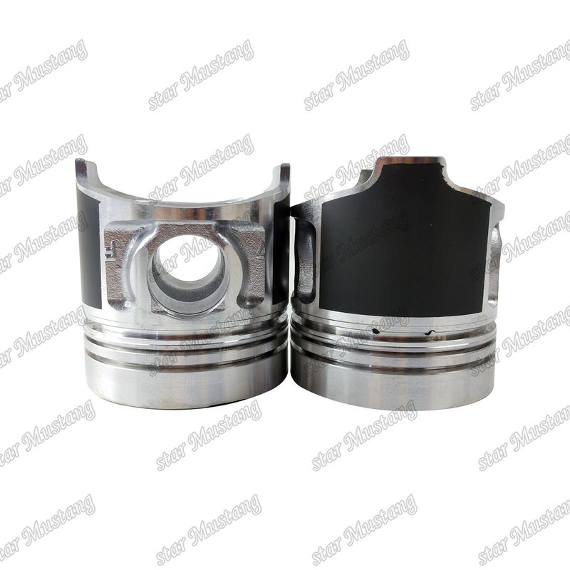 403C-15 403D-15T موتور پیستون سوراخ 84mm 115017490 115017491 برای قطعات معدنی موتور پرکینز