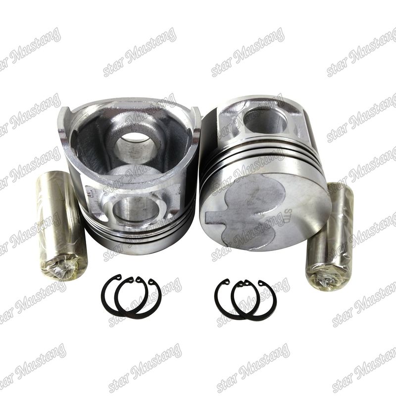 403C-15 403D-15T موتور پیستون سوراخ 84mm 115017490 115017491 برای قطعات معدنی موتور پرکینز