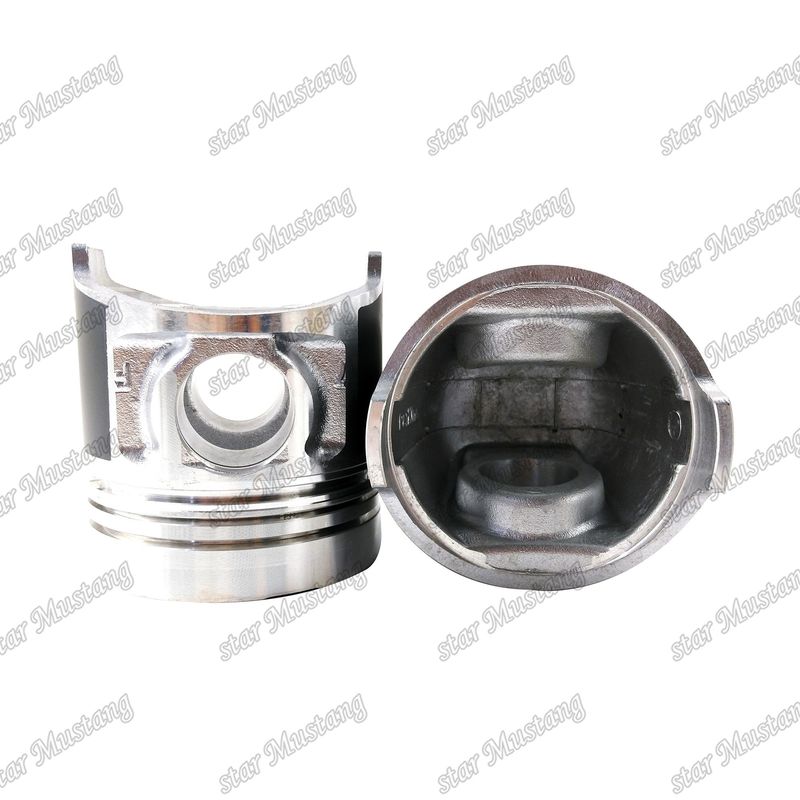 403C-15 403D-15T موتور پیستون سوراخ 84mm 115017490 115017491 برای قطعات معدنی موتور پرکینز