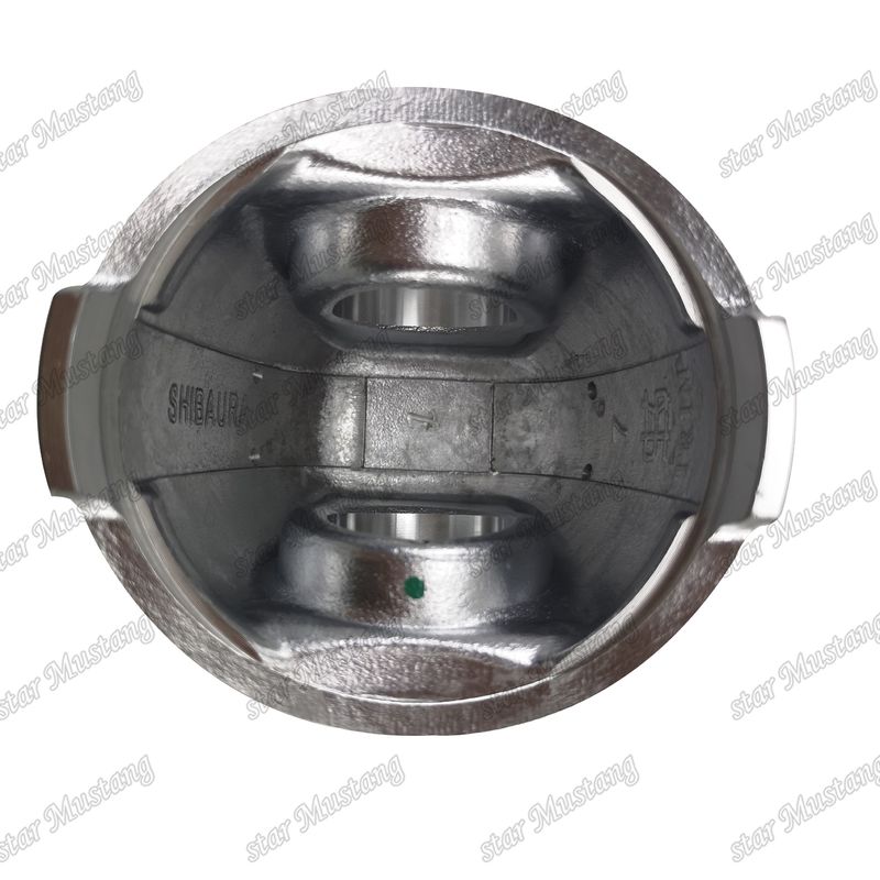 404C-22T 4D4D-22T موتور پیستون سوراخ 84mm 115315150 115017580 115017581 برای قطعات معدنی موتور پرکینز