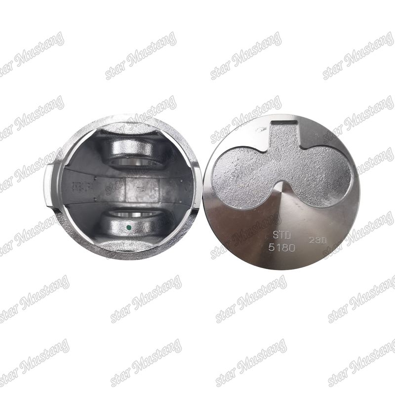 404C-22T 4D4D-22T موتور پیستون سوراخ 84mm 115315150 115017580 115017581 برای قطعات معدنی موتور پرکینز