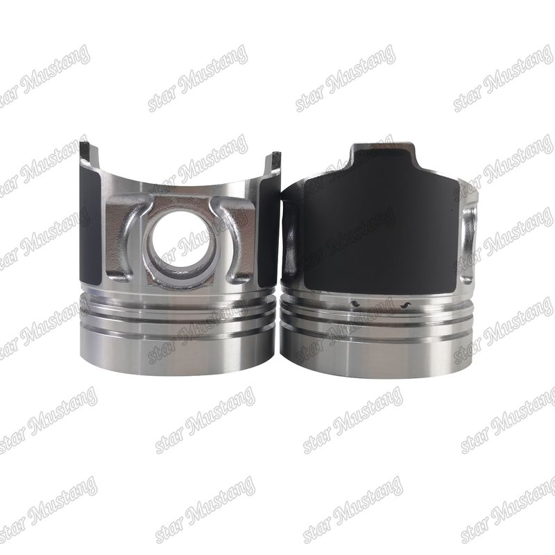 404C-22T 4D4D-22T موتور پیستون سوراخ 84mm 115315150 115017580 115017581 برای قطعات معدنی موتور پرکینز