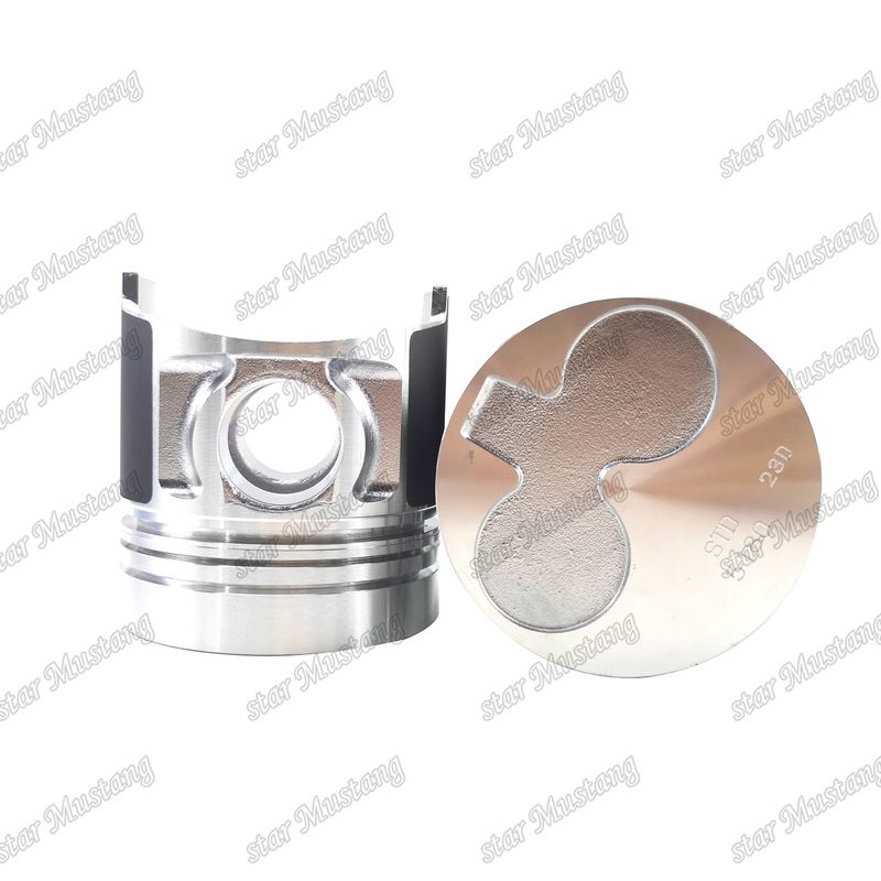 404C-22T 4D4D-22T موتور پیستون سوراخ 84mm 115315150 115017580 115017581 برای قطعات معدنی موتور پرکینز