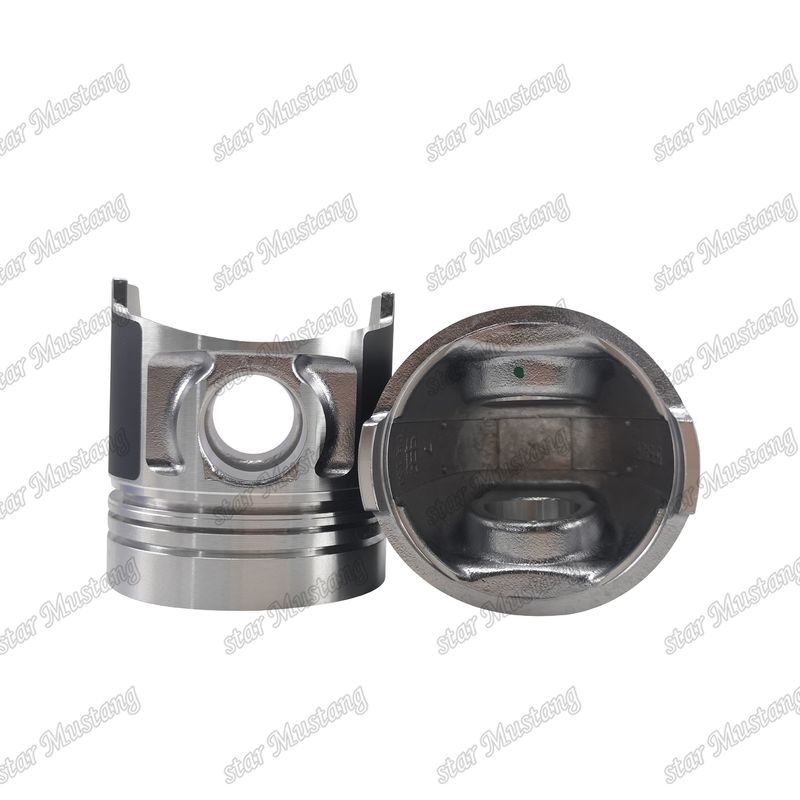 404C-22T 4D4D-22T موتور پیستون سوراخ 84mm 115315150 115017580 115017581 برای قطعات معدنی موتور پرکینز