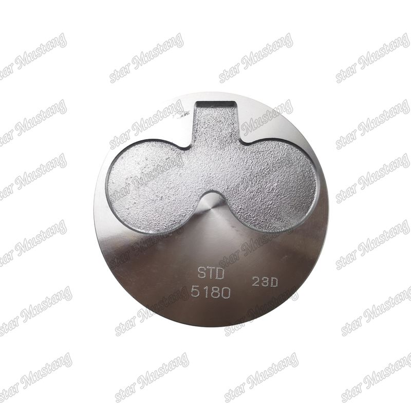 404C-22T 4D4D-22T موتور پیستون سوراخ 84mm 115315150 115017580 115017581 برای قطعات معدنی موتور پرکینز