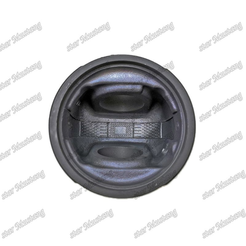 1004G 1004-4T 1006-6T موتور پیستون 3135J258 برای قطعات معدنی موتور پرکینز
