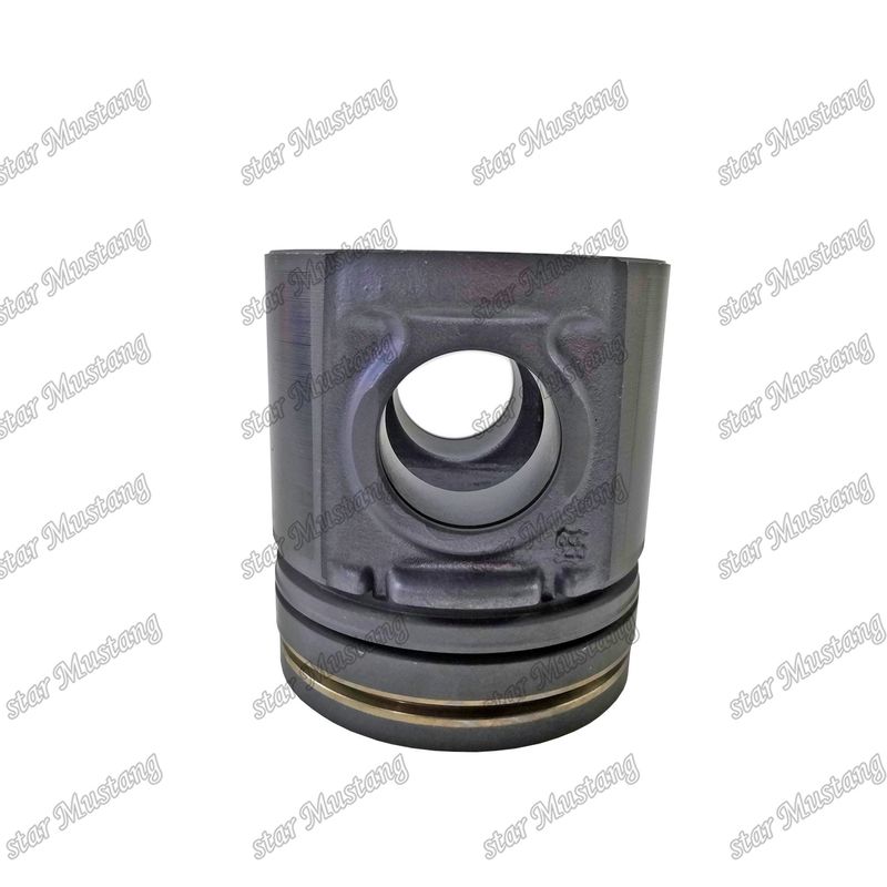 1004G 1004-4T 1006-6T موتور پیستون 3135J258 برای قطعات معدنی موتور پرکینز