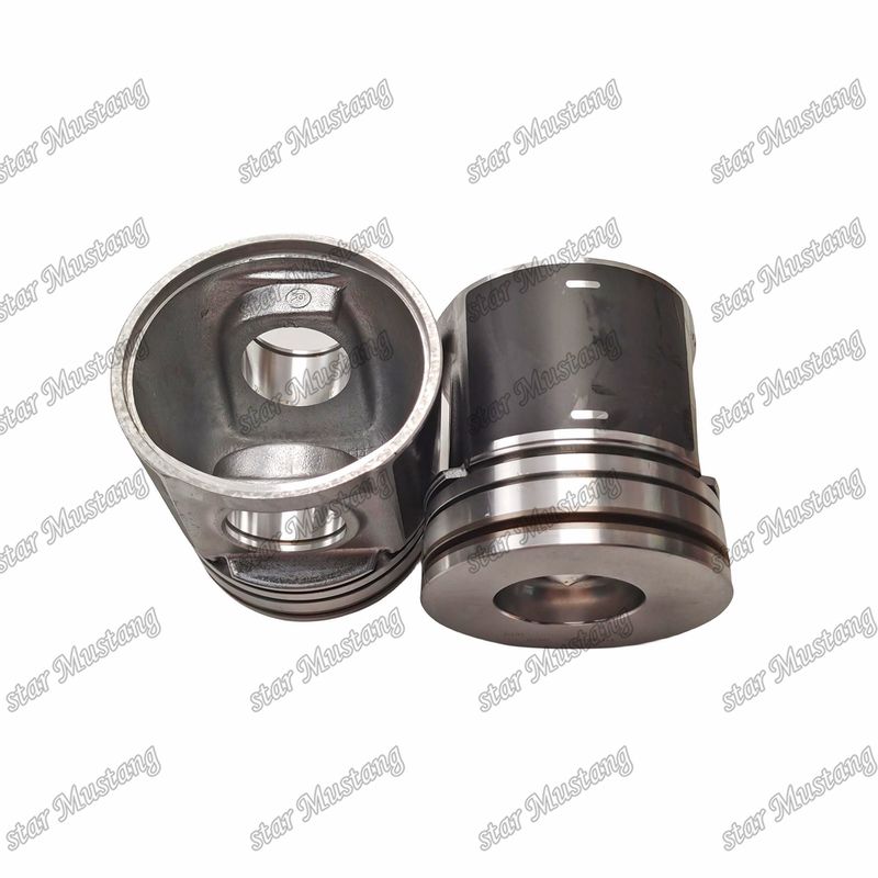 1104 1104D-44T 1104D-44TA موتور پیستون U5PR0062 3135M161 برای قطعات معدنی موتور پرکینز