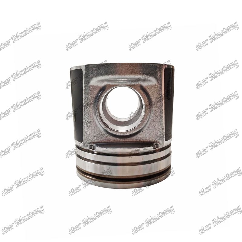 1104 1104D-44T 1104D-44TA موتور پیستون U5PR0062 3135M161 برای قطعات معدنی موتور پرکینز