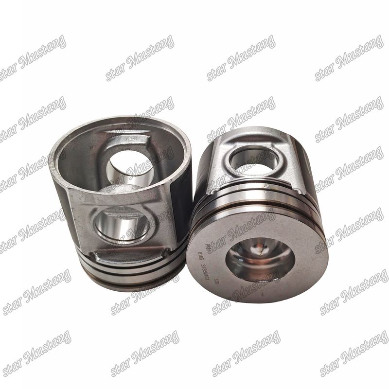1104 1104D-44T 1104D-44TA موتور پیستون U5PR0062 3135M161 برای قطعات معدنی موتور پرکینز