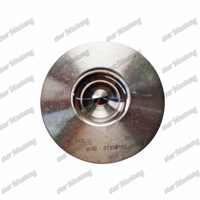 1104 1104D-44T 1104D-44TA موتور پیستون U5PR0062 3135M161 برای قطعات معدنی موتور پرکینز