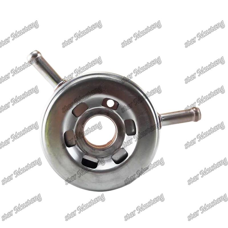 خنک کننده روغن V2003 V2203 V2403 1G730-37010 1E081-37010 برای قطعات معدنی موتور کوباتا