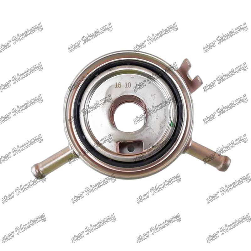 خنک کننده روغن V2003 V2203 V2403 1G730-37010 1E081-37010 برای قطعات معدنی موتور کوباتا
