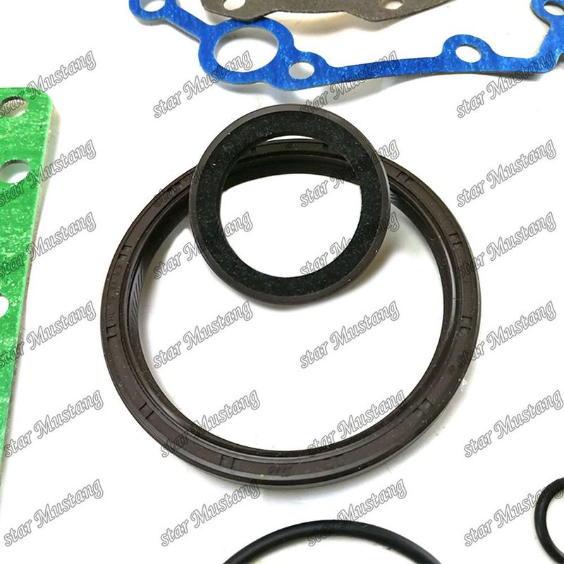 D1005 مجموعه گاسکت کامل گاسکت سر 1G040-03310 بالا 1G041-99352 پایین 1G062-99365 مناسب برای کوبوتا
