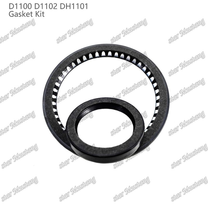 D1100 D1102 DH1101 مجموعه گاسکت کامل گاسکت سر 15354-03310 بالا 07916-24345 پایین 07916-24980 مناسب برای کوبوتا