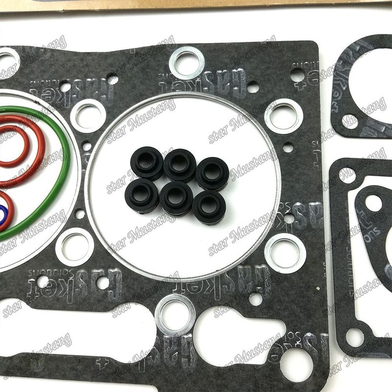 D1105 بسته بندی کامل گاسکت سر گاسکت 1G063-03310 بالا 1G062-99352 پایین 1G062-99365 مناسب برای کوبوتا