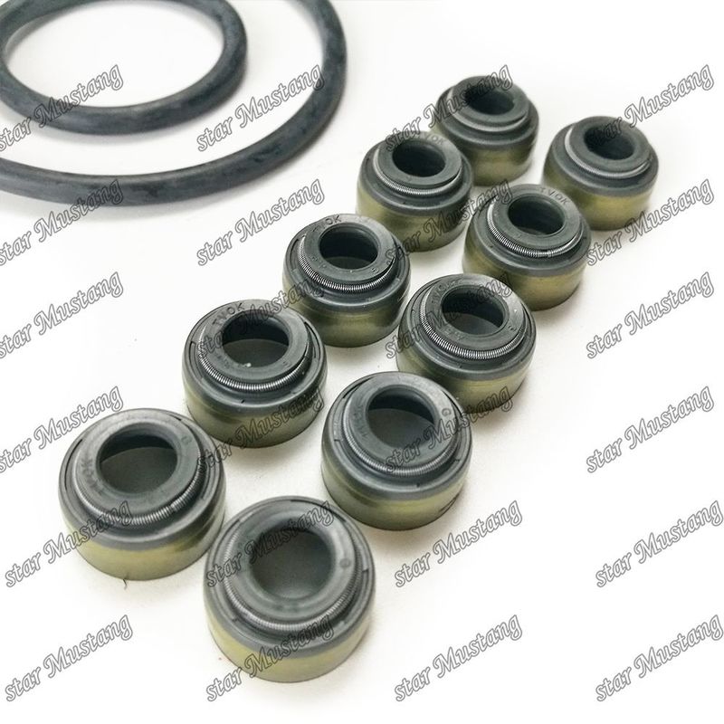 F2803 مجموعه کامل گاسکت نوع قدیمی 16484-13121 مناسب برای کوبوتا