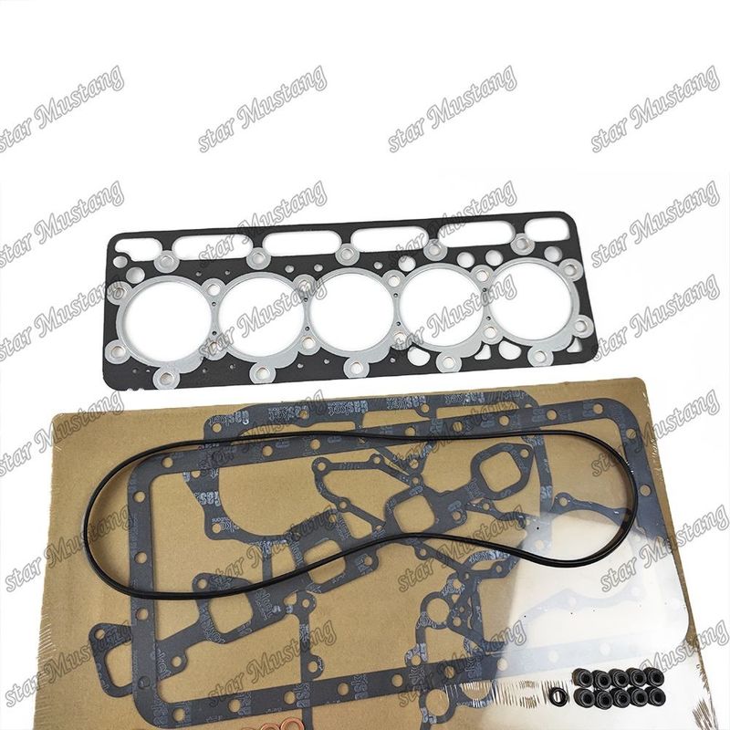 F2803 مجموعه گاسکت کامل نوع جدید 16484-08410 مناسب برای کوبوتا