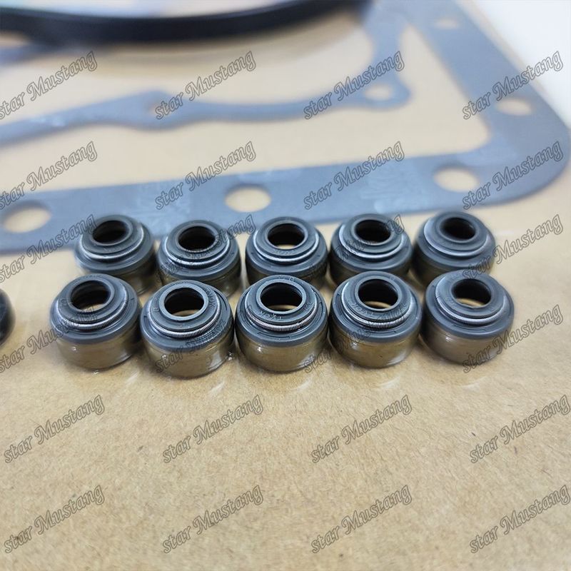 F2803 مجموعه گاسکت کامل نوع جدید 16484-08410 مناسب برای کوبوتا