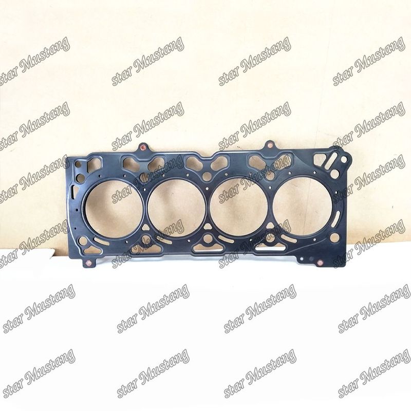 V2607 C2.6 مجموعه گاسکت کامل 1J705-99352 1J700-03310 1J730-99362 1J730-99350 مناسب برای کوبوتا