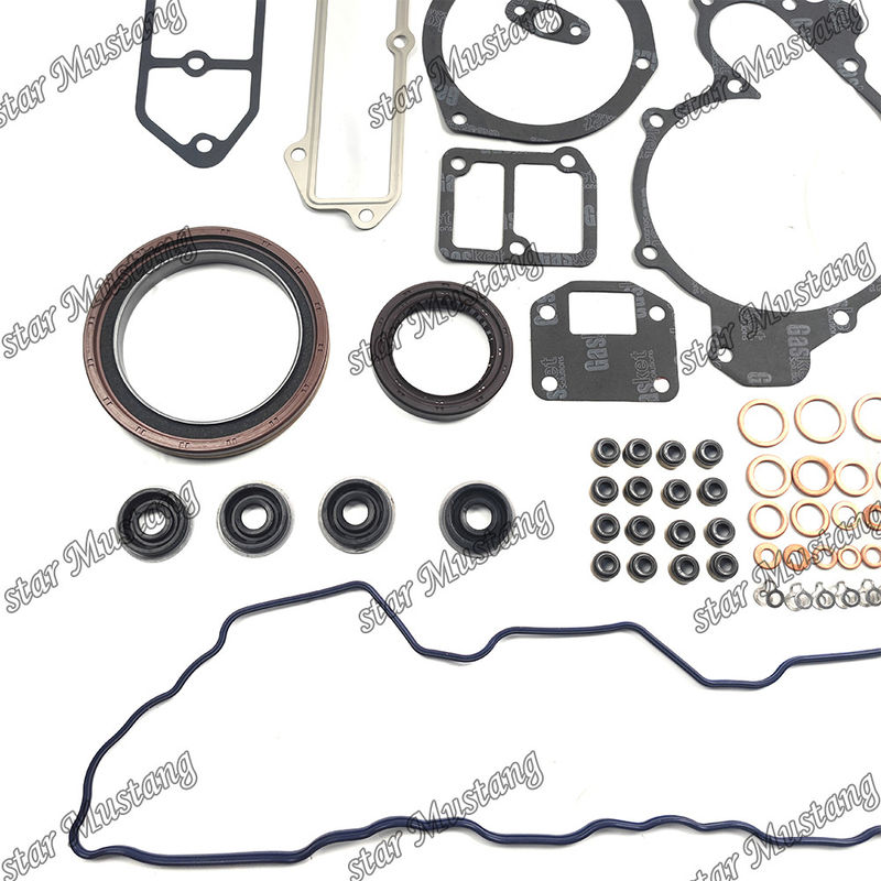 V6108 مجموعه گاسکت کامل 1G410-03310 1J524-03310 1J524-03600 1J524-03610 برای کوبوتا