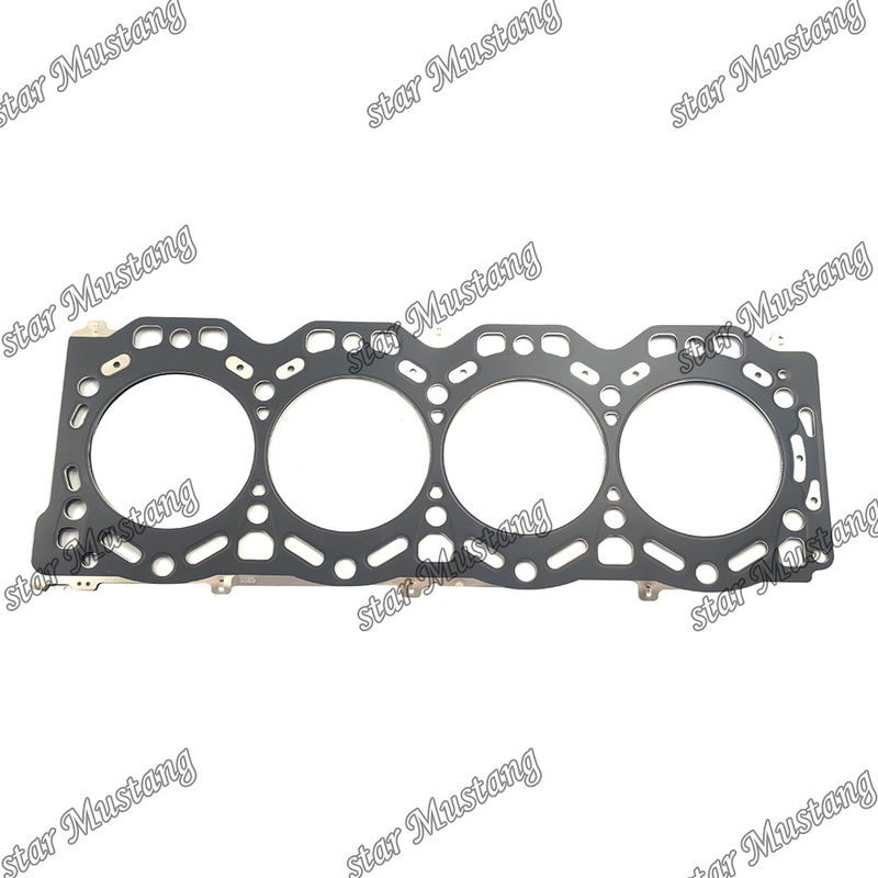 V6108 مجموعه گاسکت کامل 1G410-03310 1J524-03310 1J524-03600 1J524-03610 برای کوبوتا