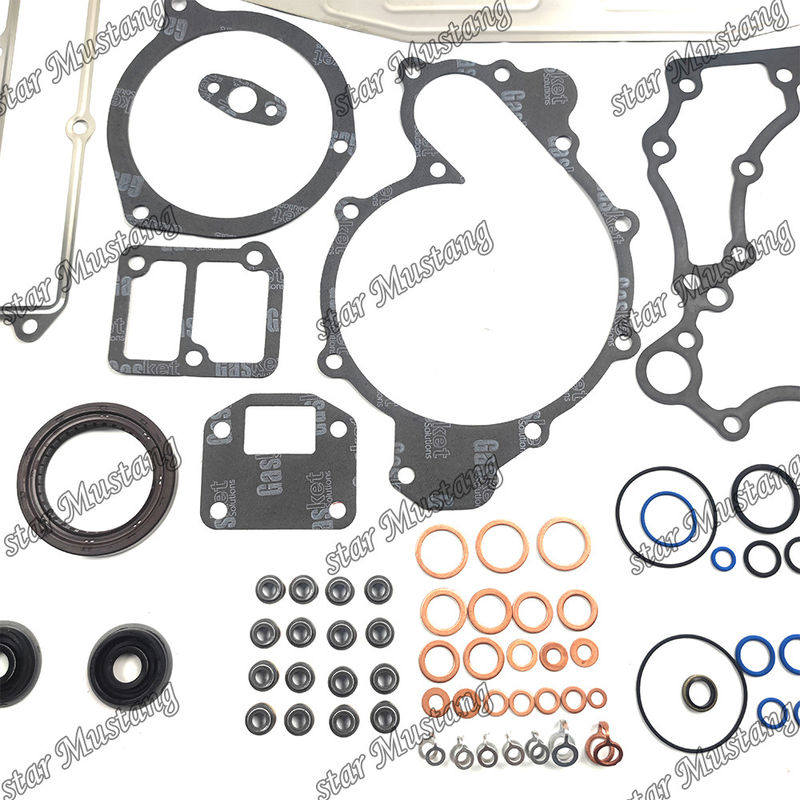 V6108 مجموعه گاسکت کامل 1G410-03310 1J524-03310 1J524-03600 1J524-03610 برای کوبوتا