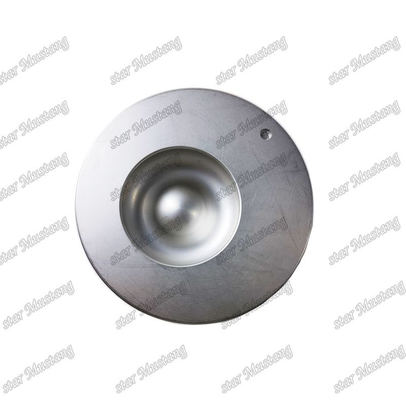 پیستون D4AF اتاق احتراق 50.5mm 23410-41210