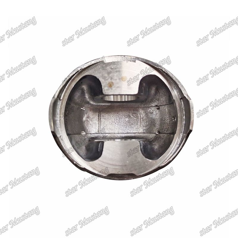 پیستون 3KC2 8-97176-891-0 8-94375-201-1 برای قطعات یدکی موتور ایسوزو