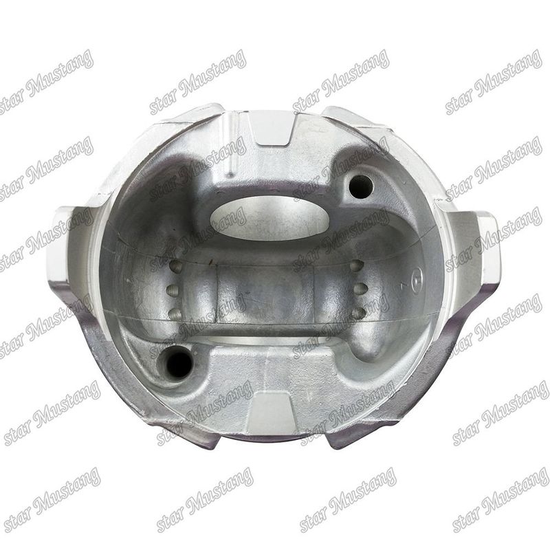 پیستون 6SD1 4R 1-12111-913-0 1-12111-973-0 1121119130 1121119730 1-12111924-0 برای قطعات یدکی موتور ایسوزو