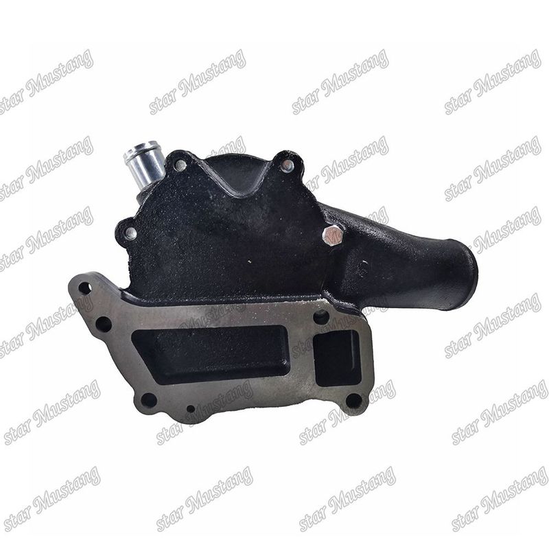 پمپ آب 6BG1 لیفتراک نوع 1-13610-876-1 Z-1-13610-876-1 برای قطعات معدنی موتور ایزوزو