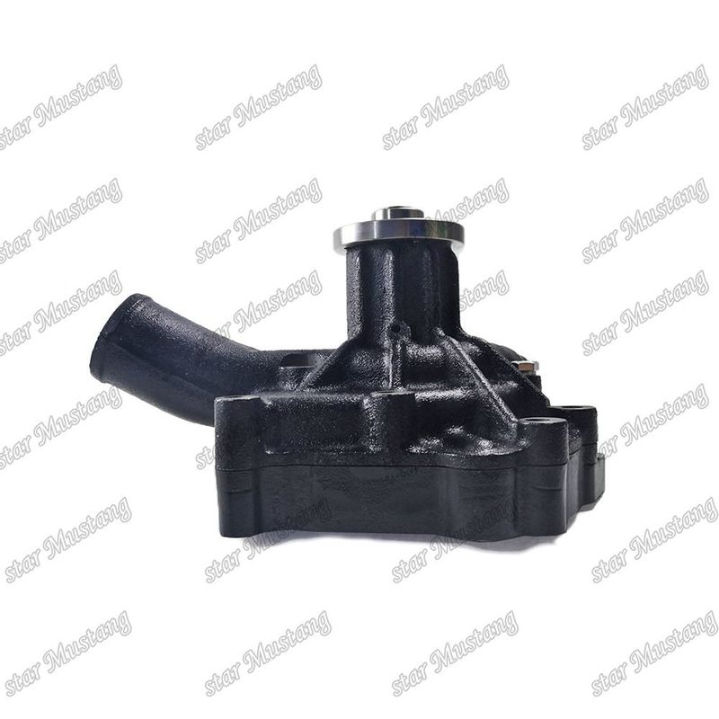 پمپ آب 6BG1 لیفتراک نوع 1-13610-876-1 Z-1-13610-876-1 برای قطعات معدنی موتور ایزوزو