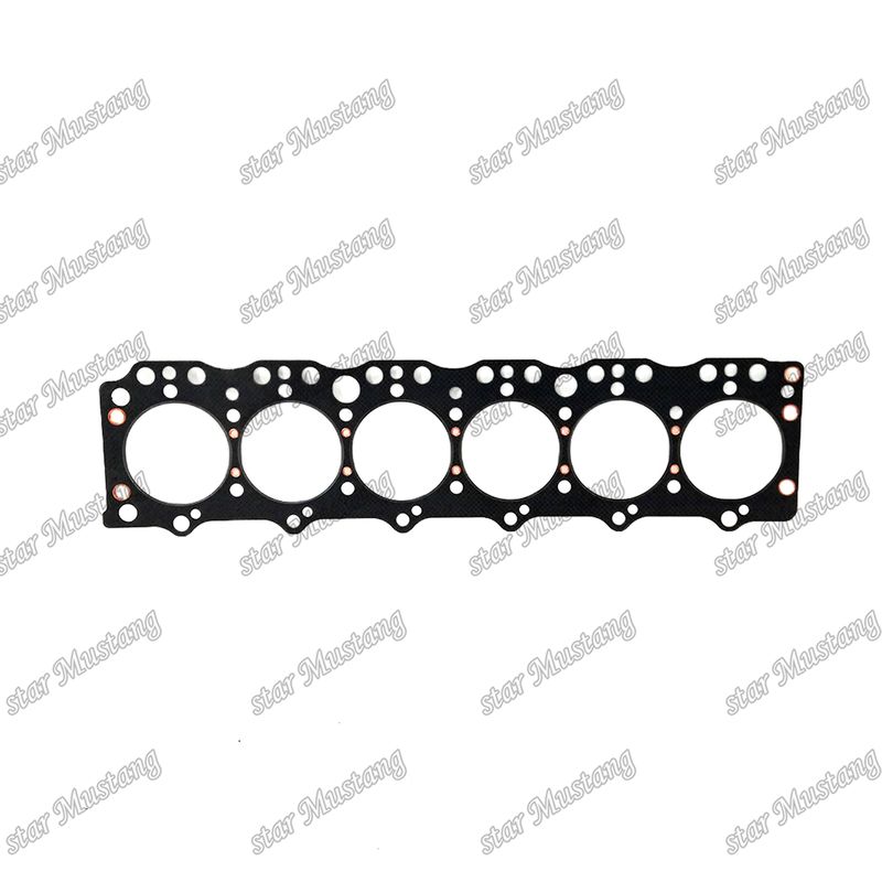 کیت گاسکت کامل DB58 65.00900-8601S 65.03901-0055 65.99601-8027 بخش موتور
