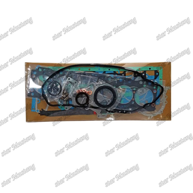 کیت گاسکت کامل DB58 65.00900-8601S 65.03901-0055 65.99601-8027 بخش موتور