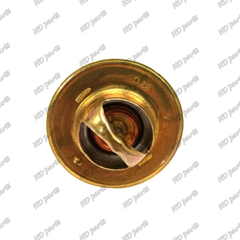 4D95 6D95 ترموستات 600-421-6120 600-421-6110 600-421-6360 برای موتور کاماتسو