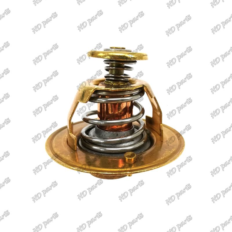 4D95 6D95 ترموستات 600-421-6120 600-421-6110 600-421-6360 برای موتور کاماتسو