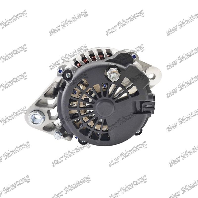 آلترناتور 6BT5.9 R220-5 LG925 24V 70A 8PK 3936680 6008256110 4094089 5263220