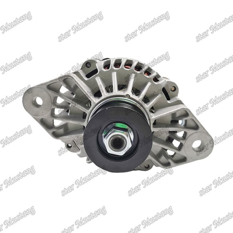 آلترناتور 6BT5.9 R220-5 LG925 24V 70A 8PK 3936680 6008256110 4094089 5263220