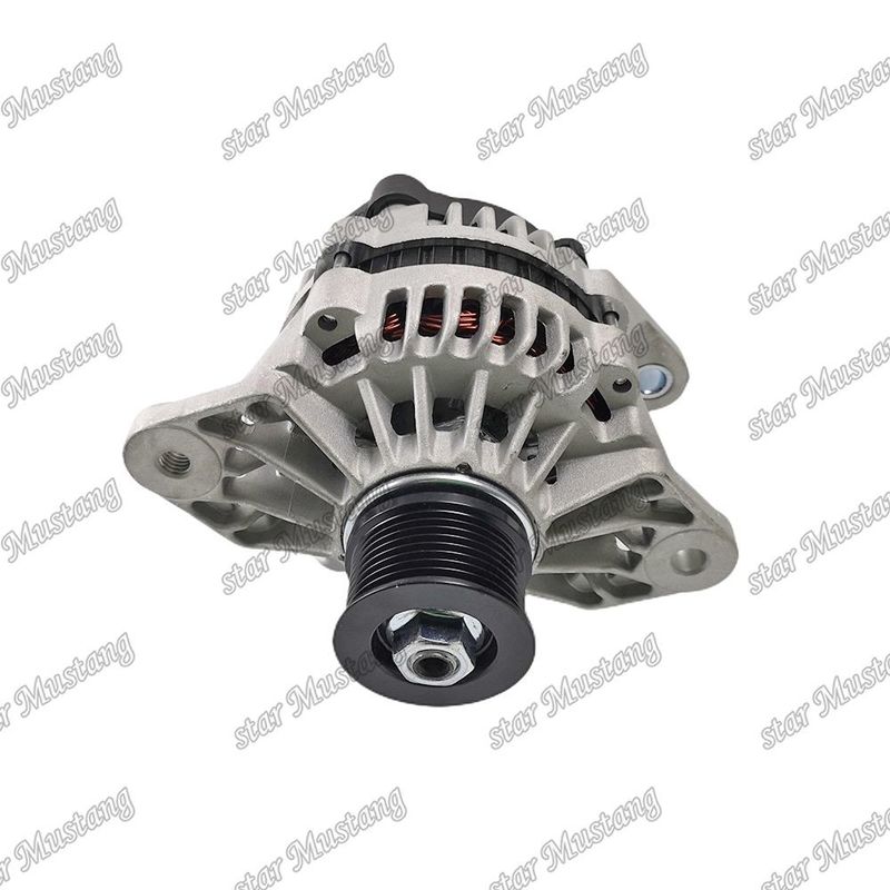 آلترناتور 6BT5.9 R220-5 LG925 24V 70A 8PK 3936680 6008256110 4094089 5263220