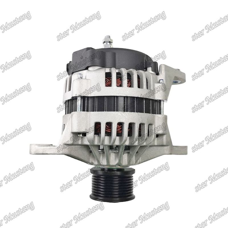 آلترناتور 6BT5.9 R220-5 LG925 24V 70A 8PK 3936680 6008256110 4094089 5263220