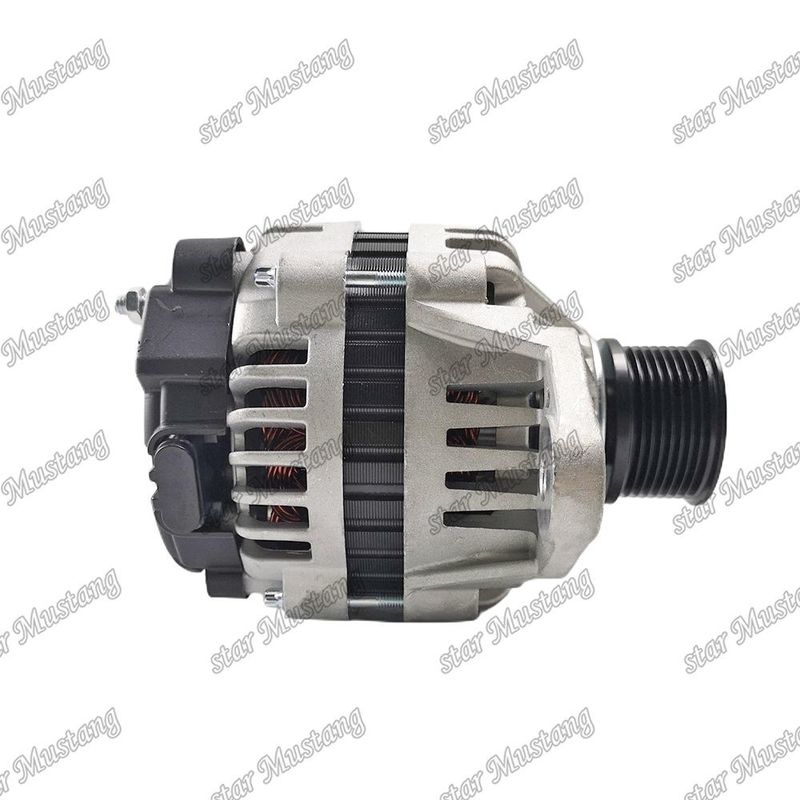 آلترناتور 6BT5.9 R220-5 LG925 24V 70A 8PK 3936680 6008256110 4094089 5263220