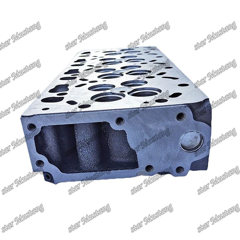 سر سیلندر V3300 V3600 16V 1G513-03020 1G545-03020 1C040-03027 برای قطعات معدنی موتور Kubota