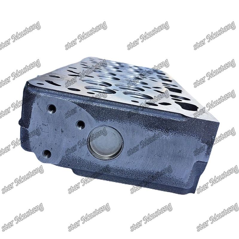 سر سیلندر V3300 V3600 16V 1G513-03020 1G545-03020 1C040-03027 برای قطعات معدنی موتور Kubota