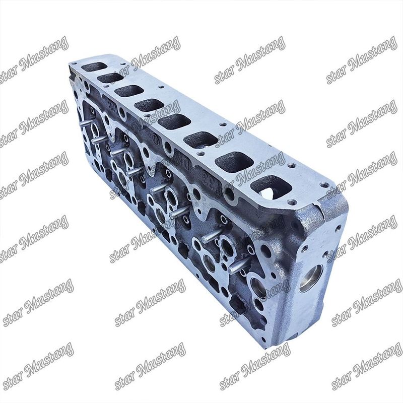 سر سیلندر V3300 V3600 16V 1G513-03020 1G545-03020 1C040-03027 برای قطعات معدنی موتور Kubota