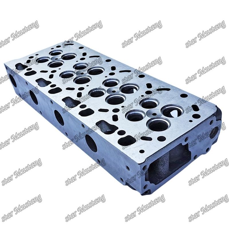 سر سیلندر V3300 V3600 16V 1G513-03020 1G545-03020 1C040-03027 برای قطعات معدنی موتور Kubota