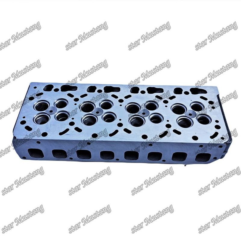 سر سیلندر V3300 V3600 16V 1G513-03020 1G545-03020 1C040-03027 برای قطعات معدنی موتور Kubota
