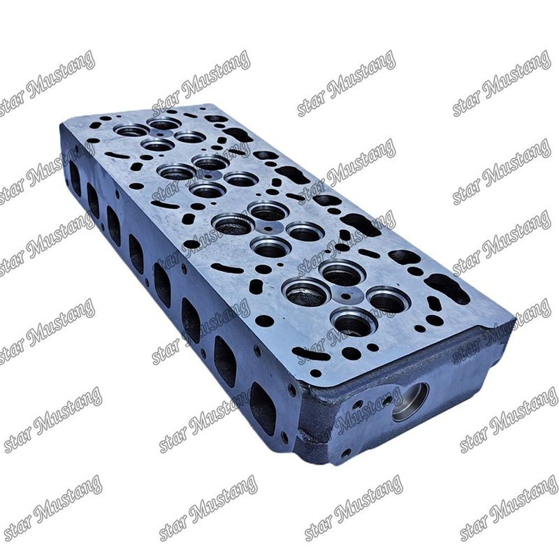 سر سیلندر V3300 V3600 16V 1G513-03020 1G545-03020 1C040-03027 برای قطعات معدنی موتور Kubota